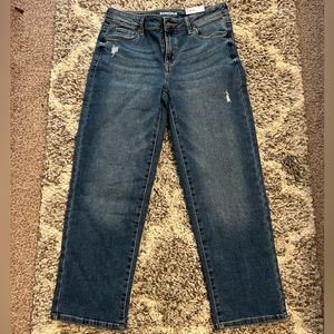 NWT Sonoma jeans size 4